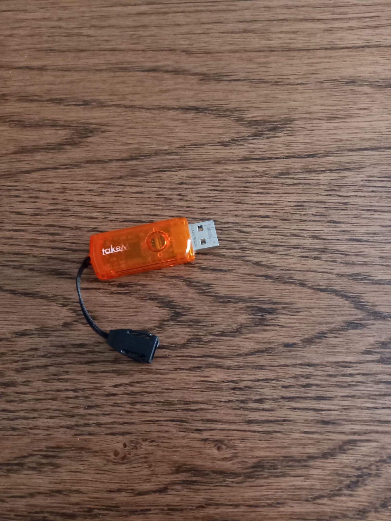 Pen drive takem 1GB (USADO)
