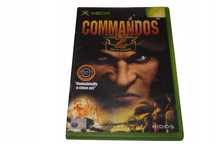 Gra Commandos 2 Microsoft Xbox