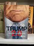 Trump 2.0. Rewolucja chorego rozsądku