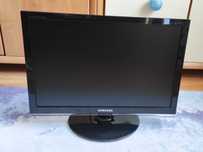 Monitor Samsung SyncMaster 2253LW 1680 x 1050 22" Widescreen LCD