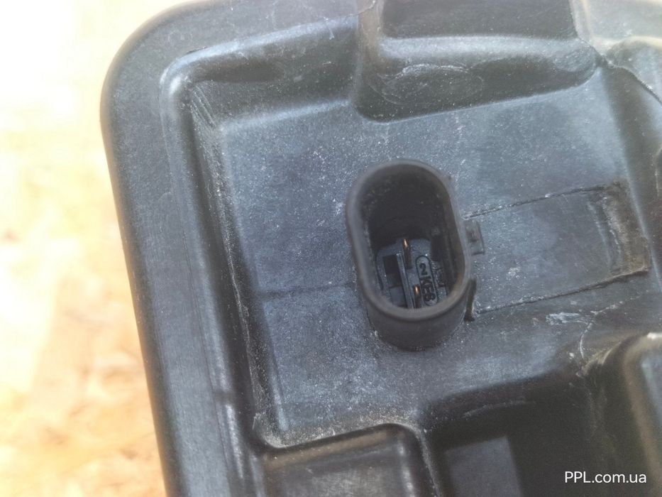 BMW X3 G01 2017-2021 фара туманка ДХО DRL левая 9492771