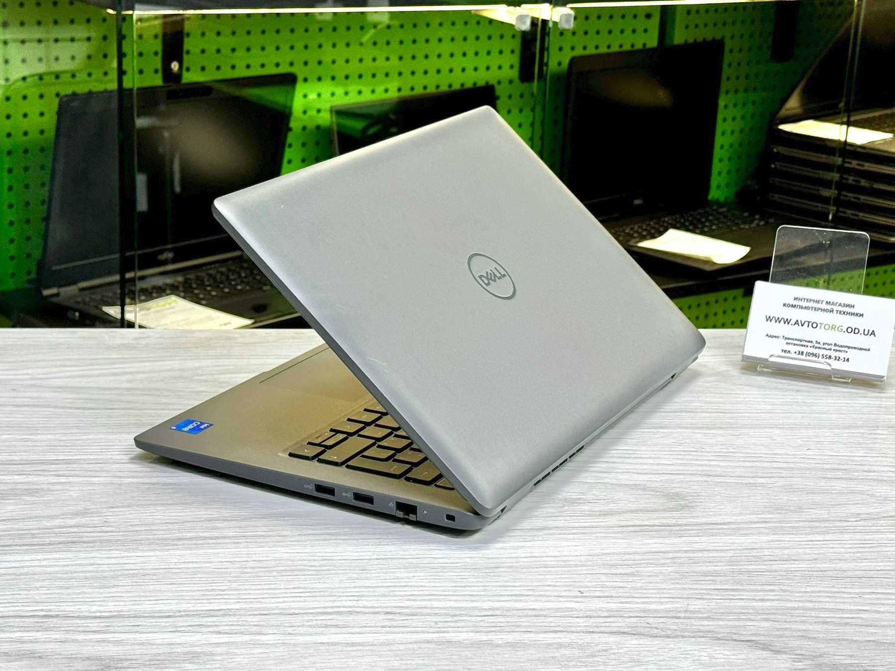 Ноутбук Dell | Core i5-1335U | 16 RAM | Гарантія півроку | Є доставка