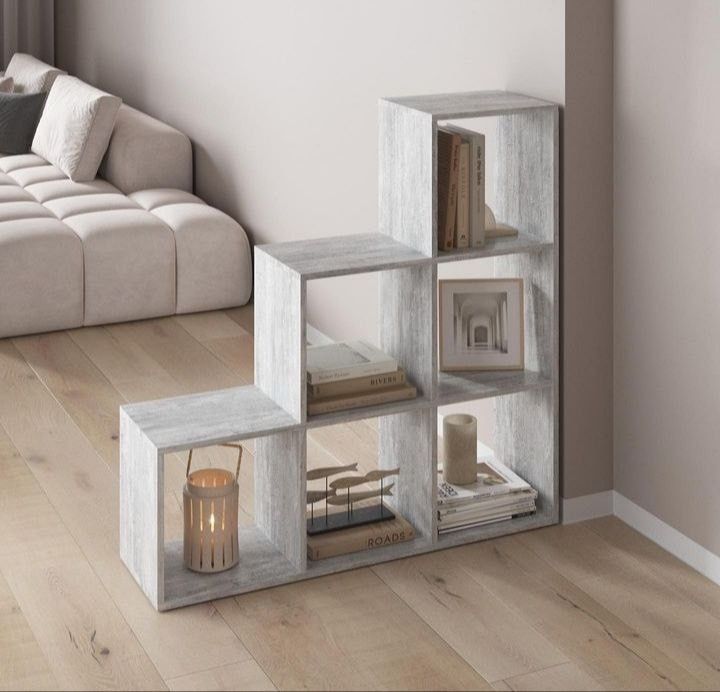 Поличка Шафа Гірка дитяча Стелаж для іграшок Стеллаж Полка для игрушек