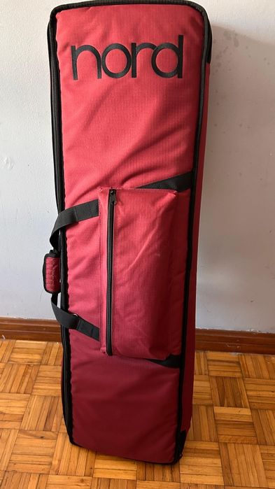 NORD Electro 6D 73SW.