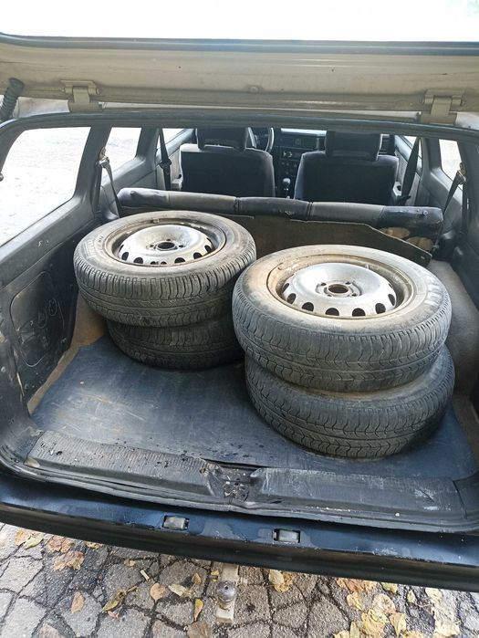 Опель кадет 1.6 дизель