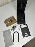 замок для дверей Lockin Smart Key Safe L1