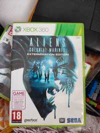 Aliens Colonial Marines Extermination Edition xbox360. Xbox 360. X360