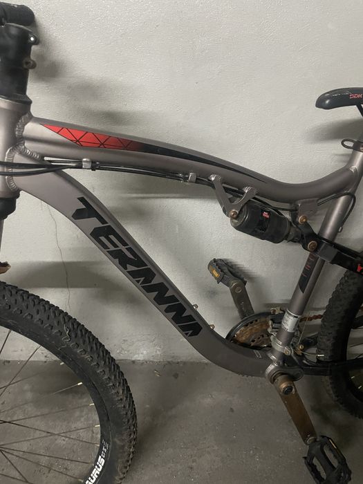 Bicicleta Usada em Bom Estado!