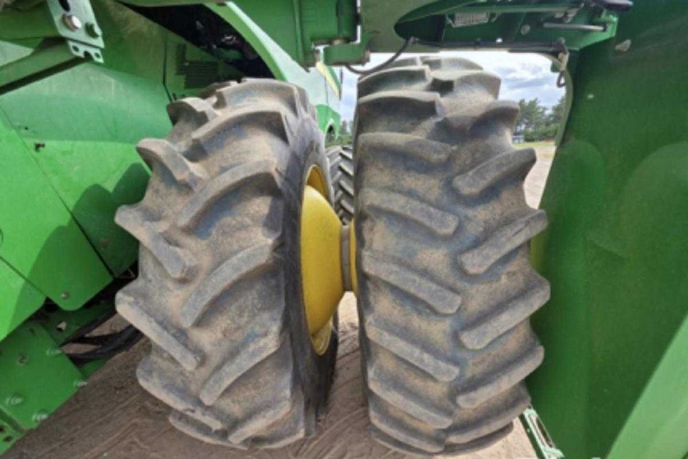 продам John Deere S670 2012року