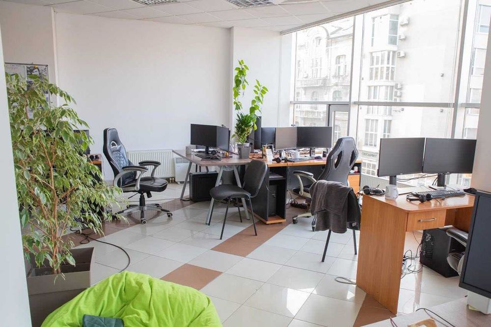 Продаж комерційного приміщення в самому центрі Івано-Франківська.