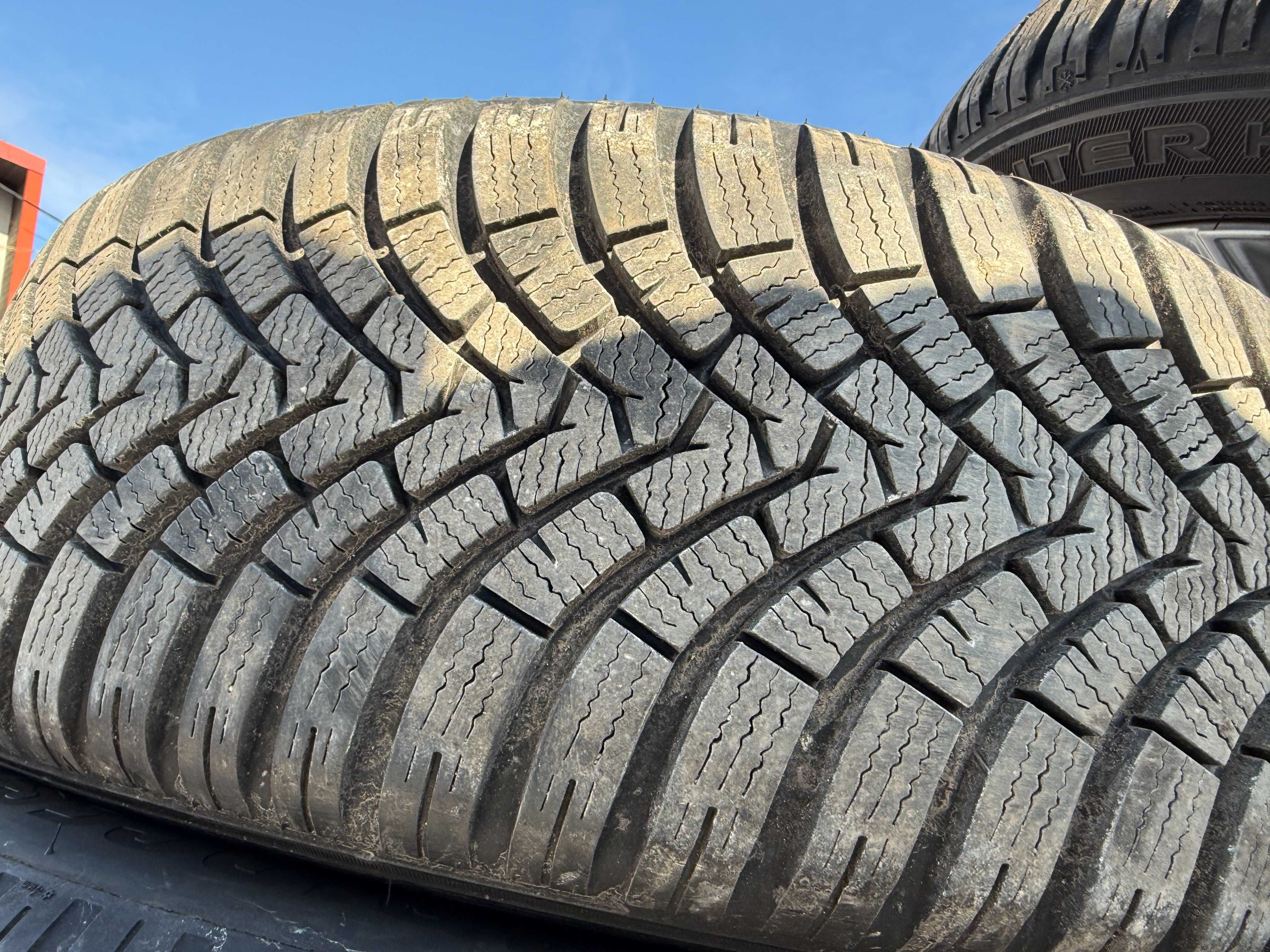 Koła 16" 4x108 Ford Fiesta EcoSport B-Max Fusion Corsa F