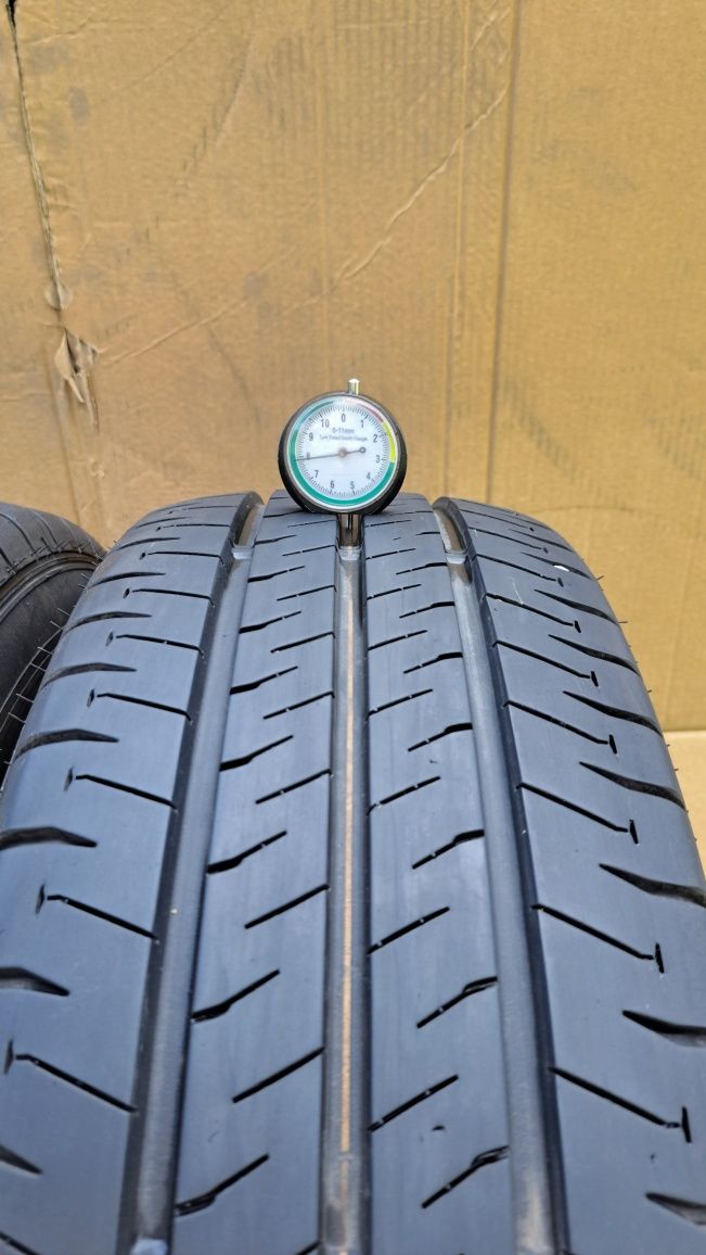 2x 2022r 235 65 R16C 115/113R Falken Linam Van 01 A opony do busa lato