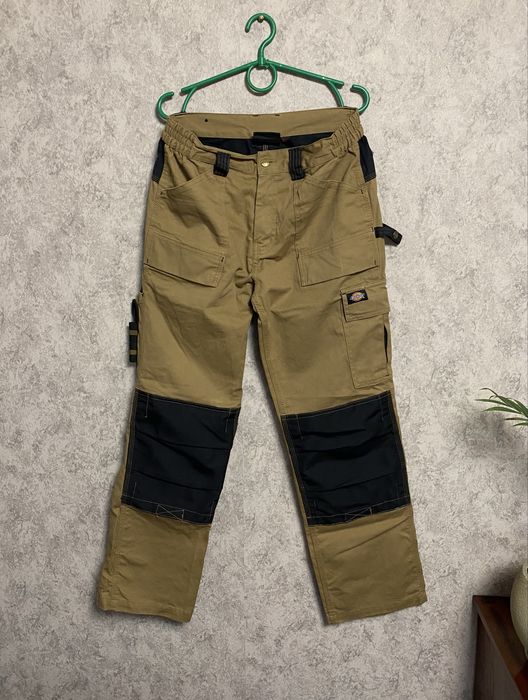 Карго штани Dickies/ робочі штани дикиес