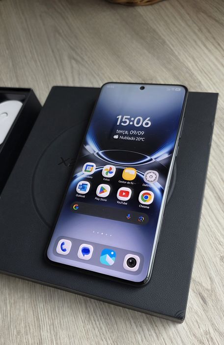 VIVO X200 Ultra 16G/512