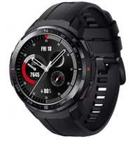Huawei Honor Watch GS Pro Smartwatch Preto / 25 Dias de Bateria / NOVO