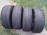 Колеса на дисках 215/65 R16 Зима. Volkswagen T5
