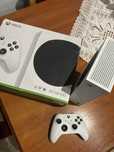 Konsola xbox series s 512gb
