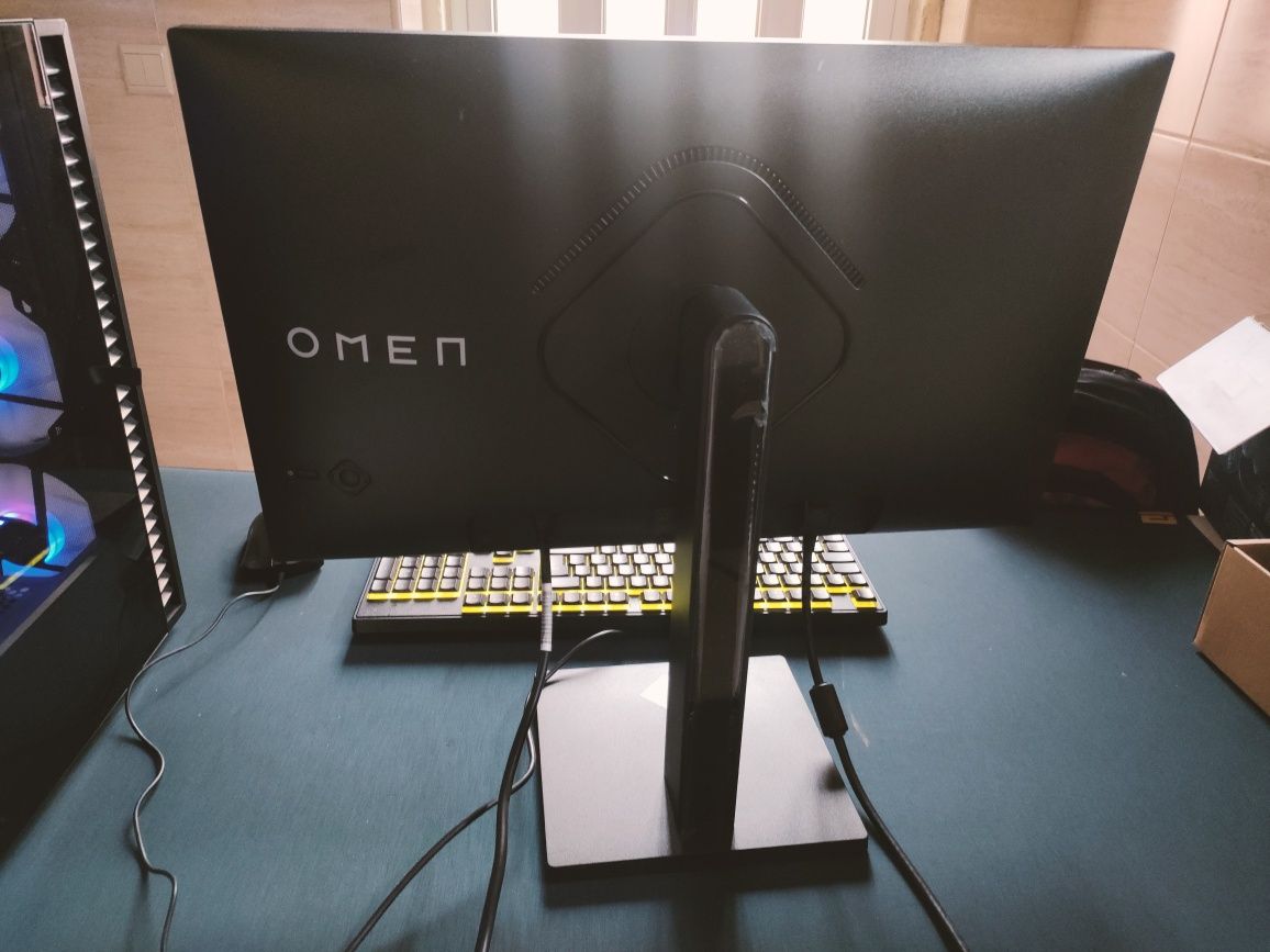 Monitor Omen 24 165Hz