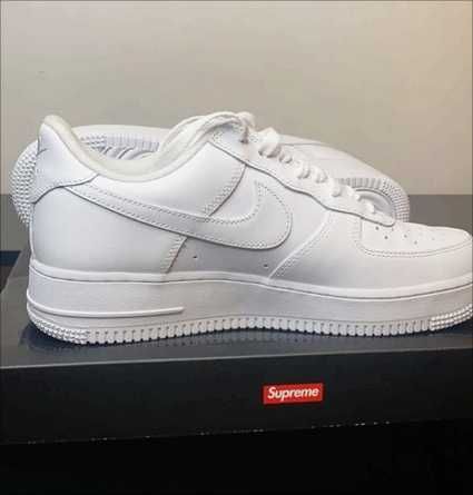 Nike Air Force 1 Low Supreme 45/290mm