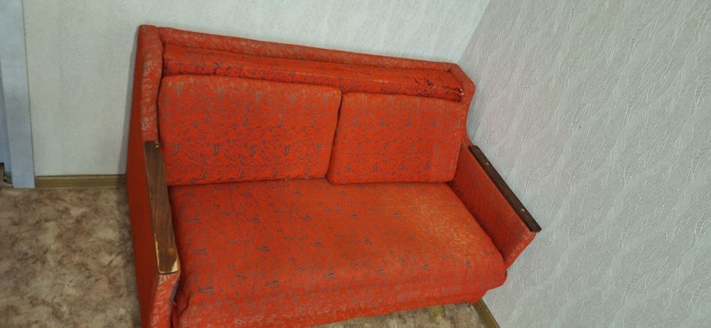 Диван Малютка б/в