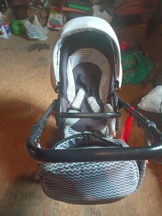 Anex sport 3 w 1
