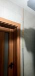 Listwa ścienna Steel Gold Tubądzin