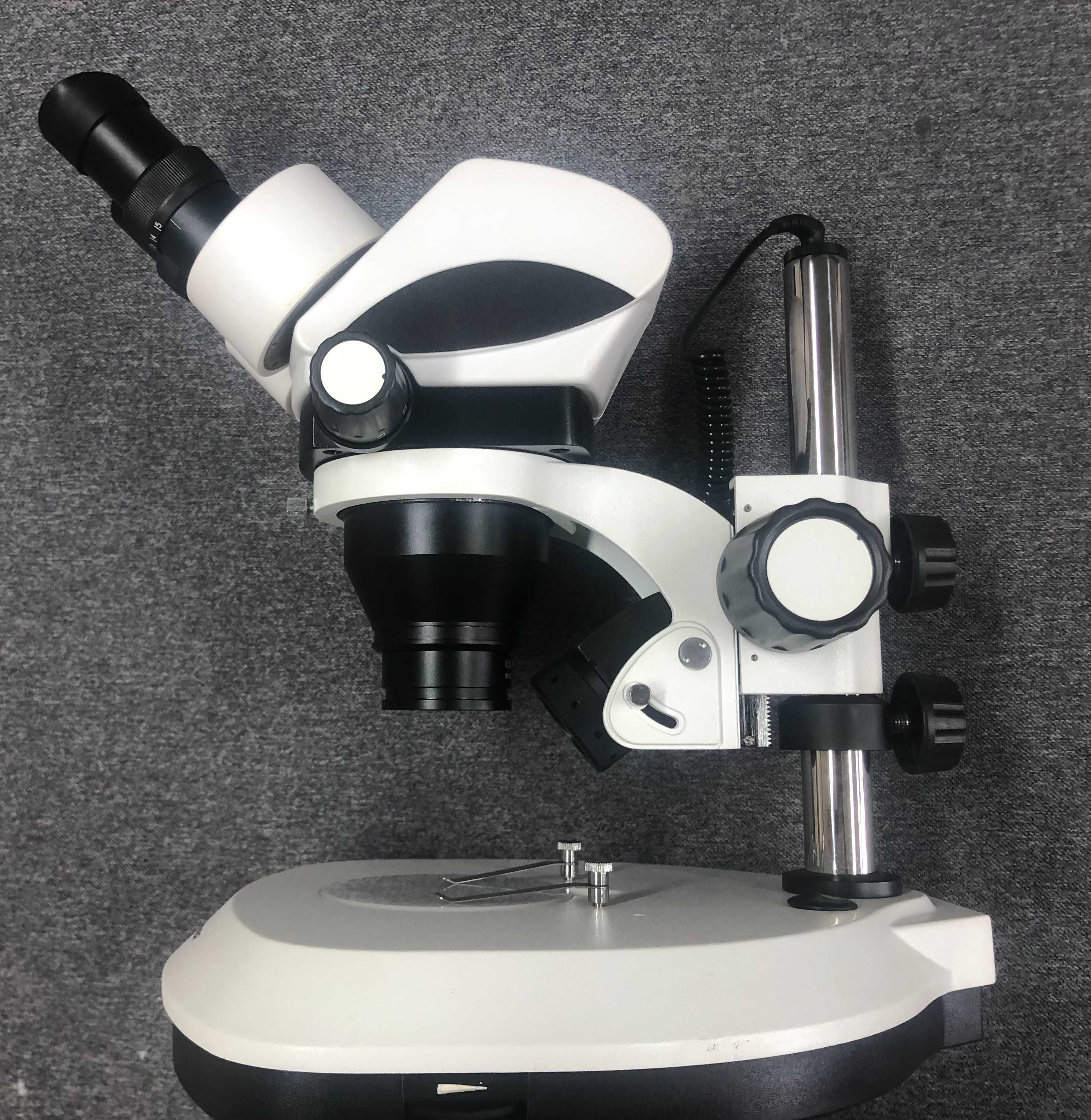 Mikroskop BRESSER SCIENCE ETD-101 7x-45x + kamera + oprogramowanie