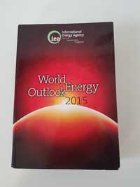 World Energy Outlook 2015 IEA