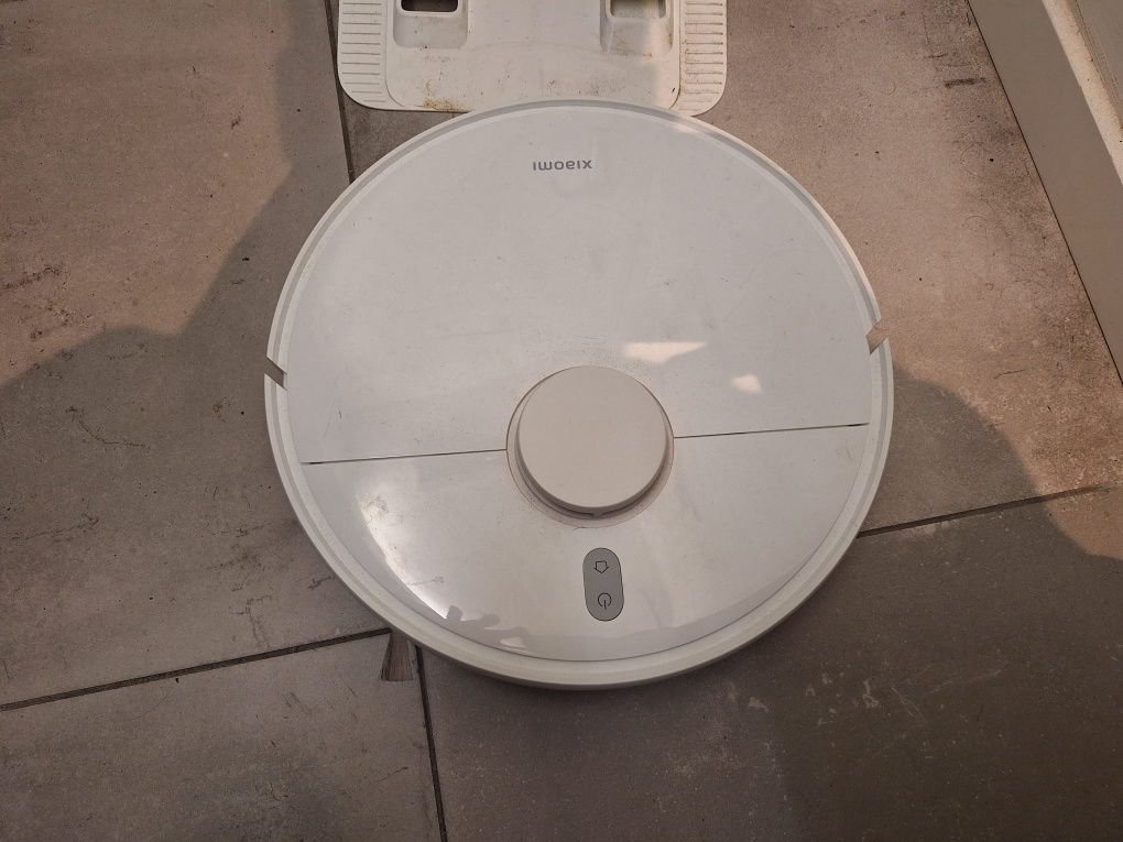 Xiaomi Robot Vacuum X10