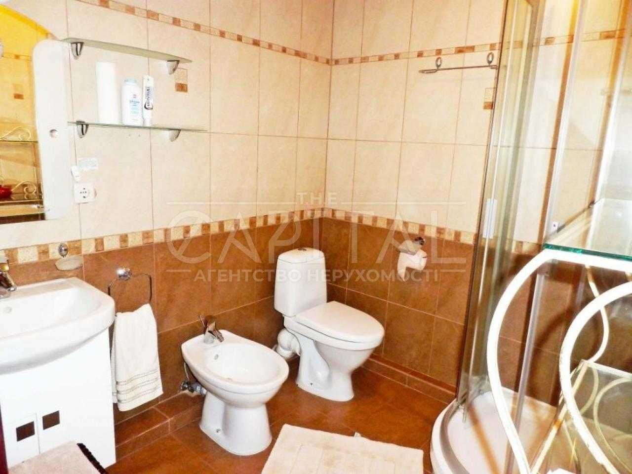 Аренда Дом Осокорки БАССЕЙН САУНА КАМИНО 260 кв.м. коттеджный ГОРОДОК
