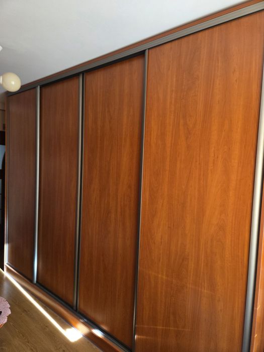 Szafa przesuwna 3,2 m.