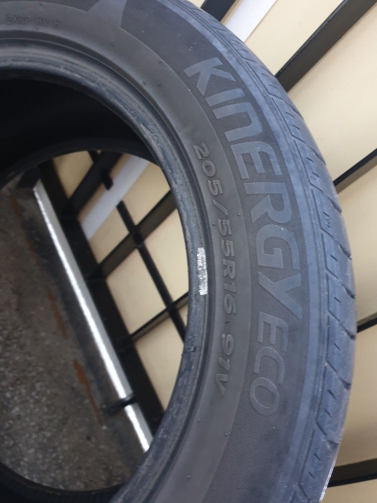 Opony letnie Hankook 205/55/R16 91V