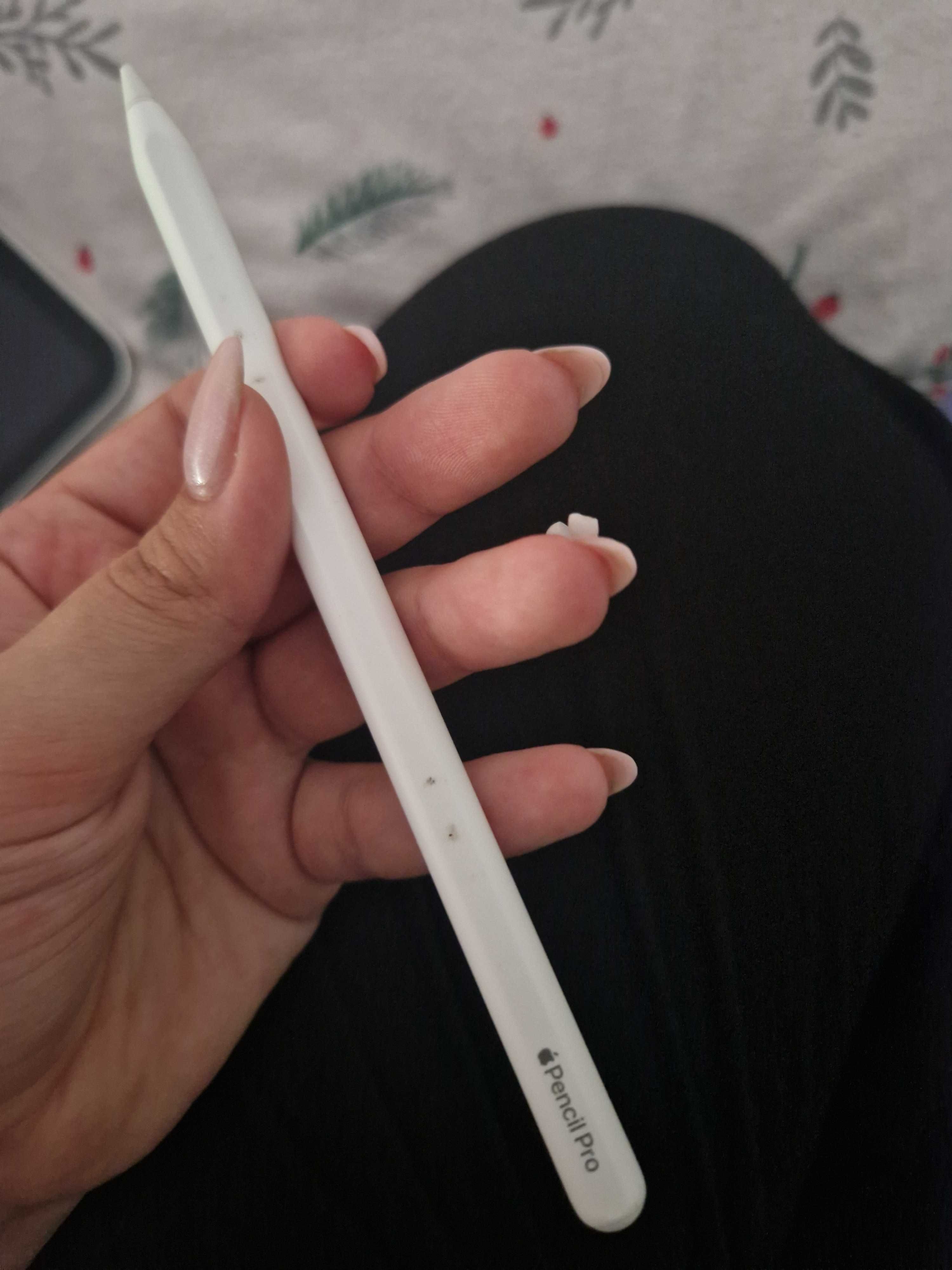apple pensil pro
