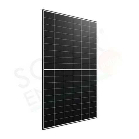 Topowy moduł PV 2025 LONGi X10 – moc 480W, HPBC 2.0, odporność na cień