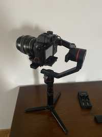 Gimbal accsson A1