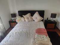 Conjunto de Quarto – Cama com Estrado + Cómoda e Mais