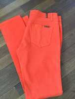 Nowe jeansy "7 for all mankind" skinny