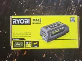 RYOBI 36V 4.0Ah MAX power - akumulator NOWY ! GWARANCJA !