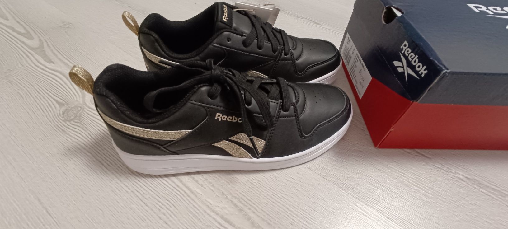 Кросівки Reebok royal prime 2.0