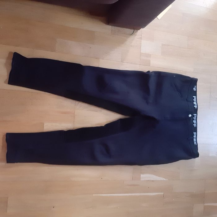 Bryczesy rozmiar 48
