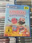 Unbox: Newbie's Adventure [PS4] NOWA