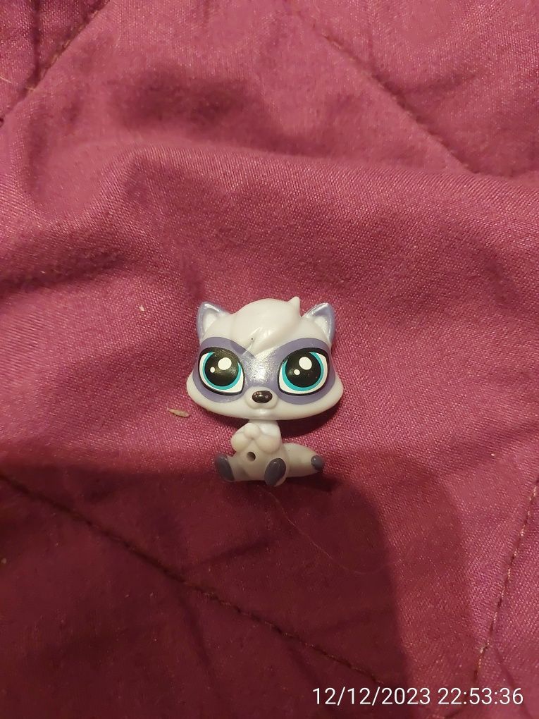 Mini figurki Littlest Pet Shop różne