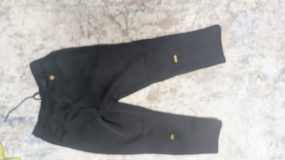 Штани nike nocta