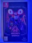 five nights at freddy nitendo switch