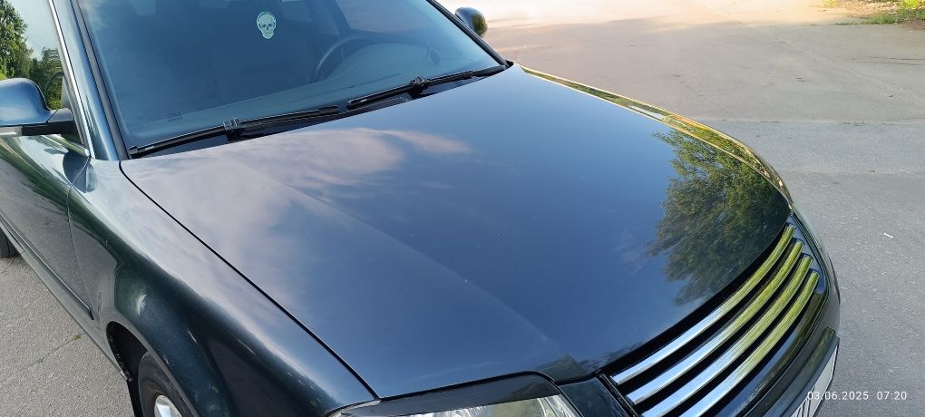 Passat b5+ 1.8t універсал