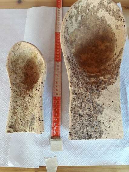 Cortiça - Artesanato