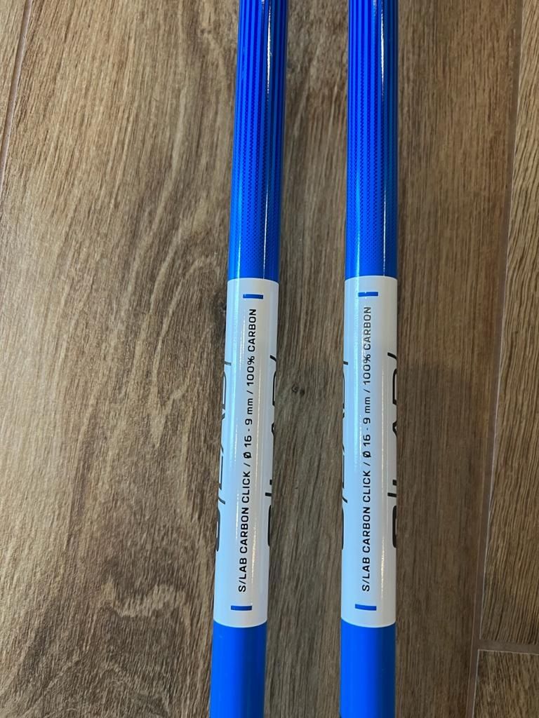 Kije Salomon S-lab Carbon Click Kit