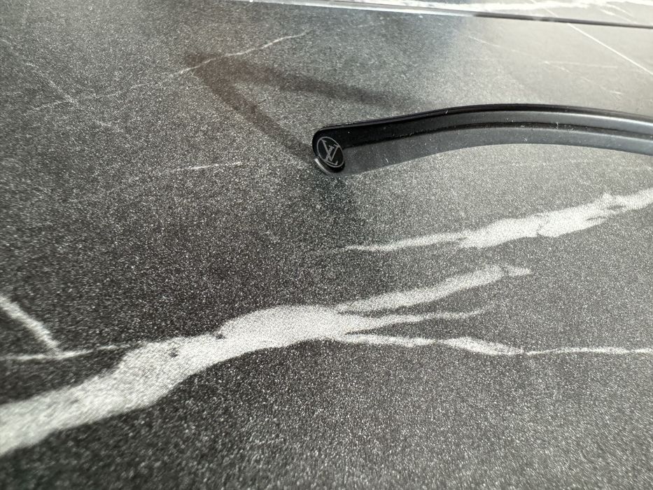 Okulary przeciwsłoneczne louis vuitton