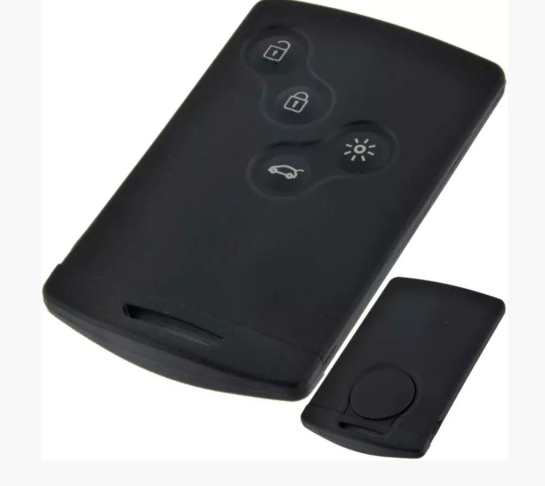 Dorabianie kodowanie zgubionych kluczy krat renault hands free