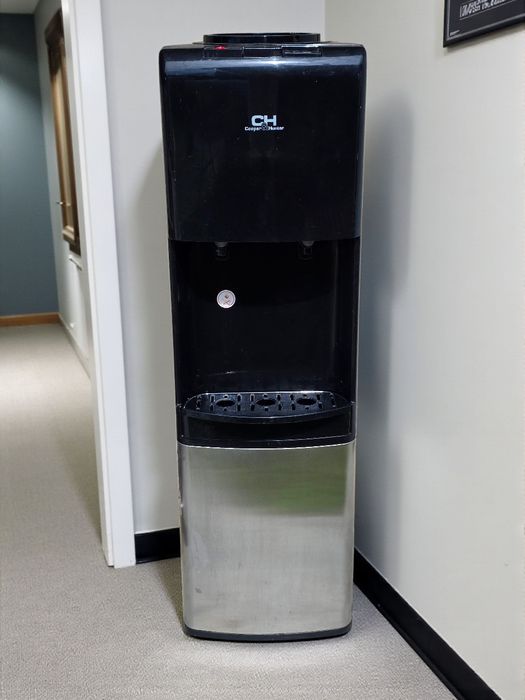 Кулер Cooper&Hunter CH V-35AE